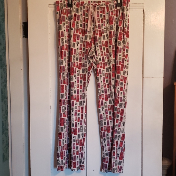 Christmas Pajama Set - Picture 2 of 3